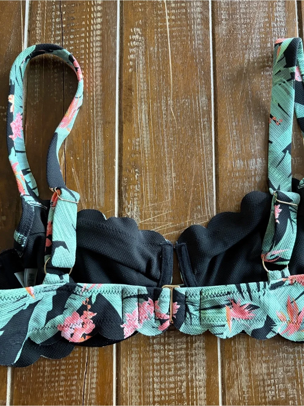 Victoria's Secret Bikini medium 36B 2 piece